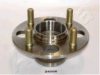 ASHIKA 44-24006 Wheel Hub